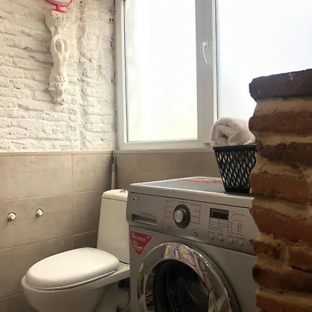 Heart Of Old Tbilisi Apartments Екстер'єр фото