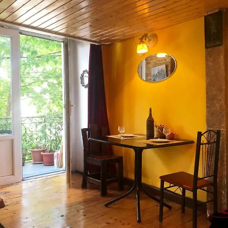 Heart Of Old Tbilisi Apartments Екстер'єр фото