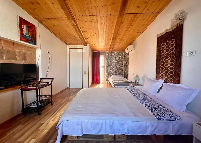 Heart Of Old Tbilisi Apartments