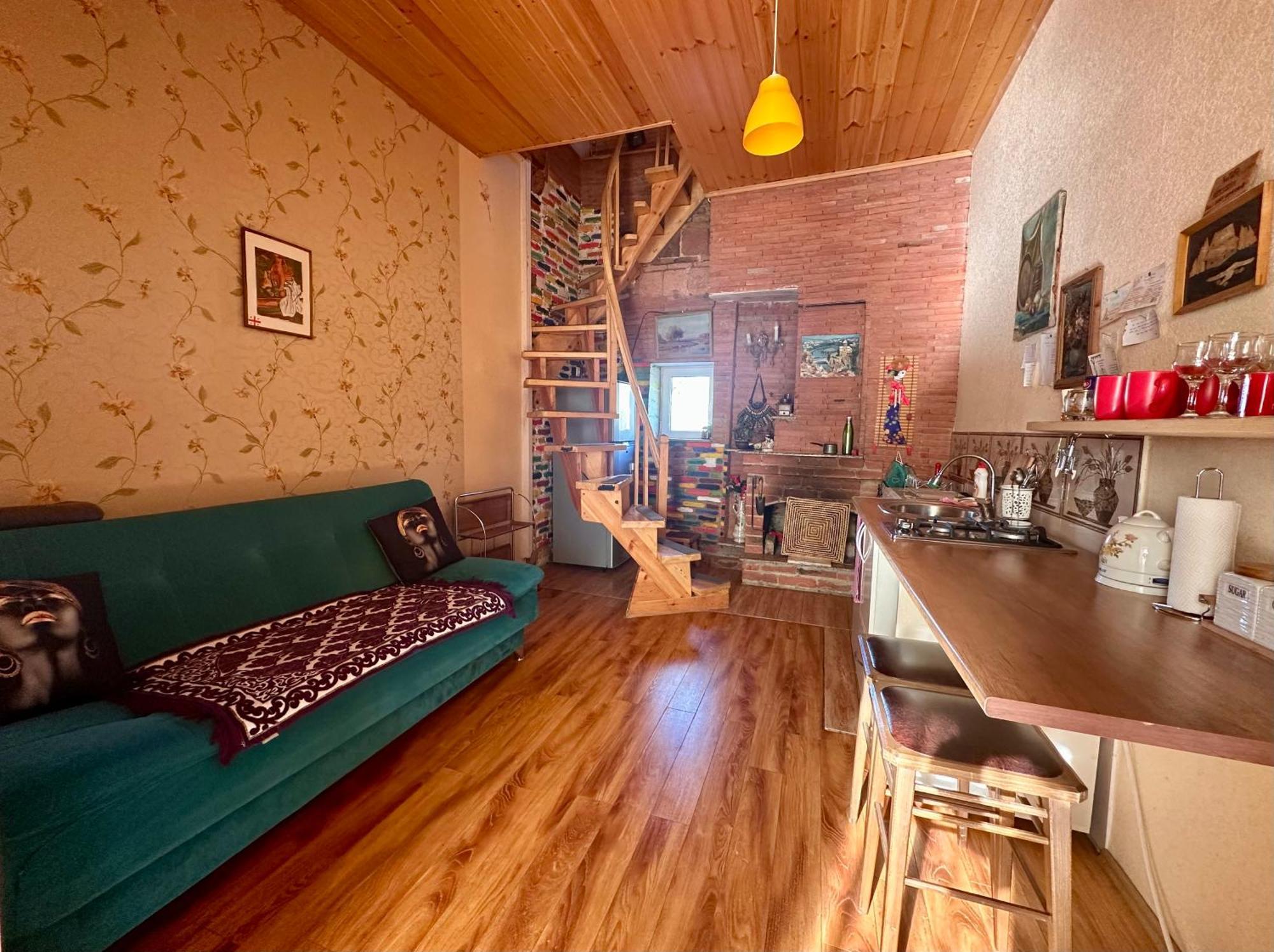 Apartament Heart Of Old